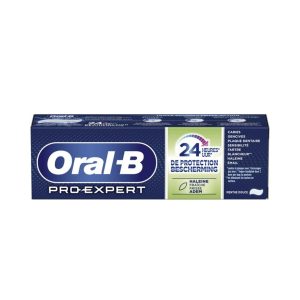 خمیر دندان اورال بی مدل Pro Expert Fresh Breath حجم 75 میل