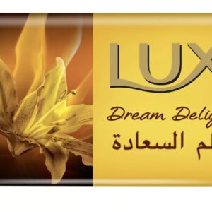 صابون لوکس مدل Dream Delight وزن 85 گرم sizinkala.ir