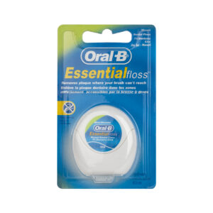 نخ دندان اورال بی مدلsizinkala.ir Essential Floss