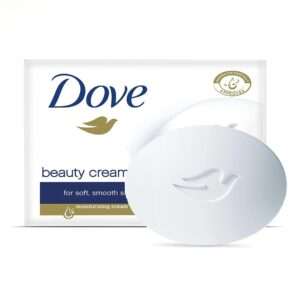 صابون داو مدل Beauty Cream Bar بسته 2 عددی sizinkala.ir