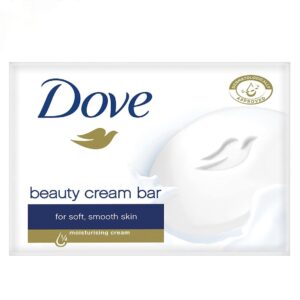 صابون داو مدل Beauty Cream Bar بسته 2 عددی sizinkala.ir